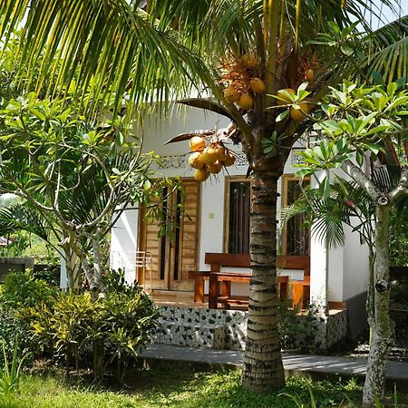 Sakti Wahyu Masari Homestay מראה חיצוני תמונה