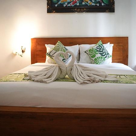 Sakti Wahyu Masari Homestay מראה חיצוני תמונה