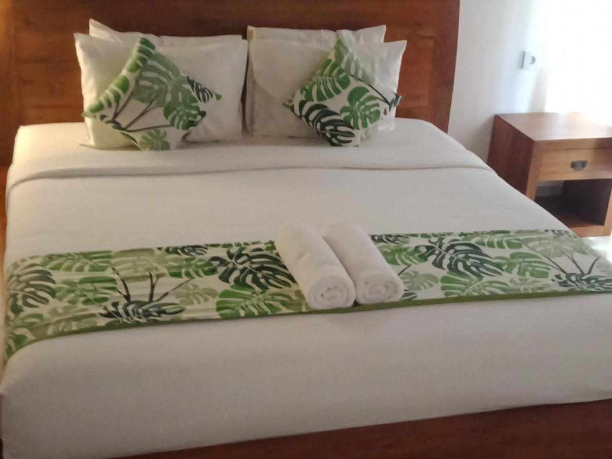 Sakti Wahyu Masari Homestay מראה חיצוני תמונה