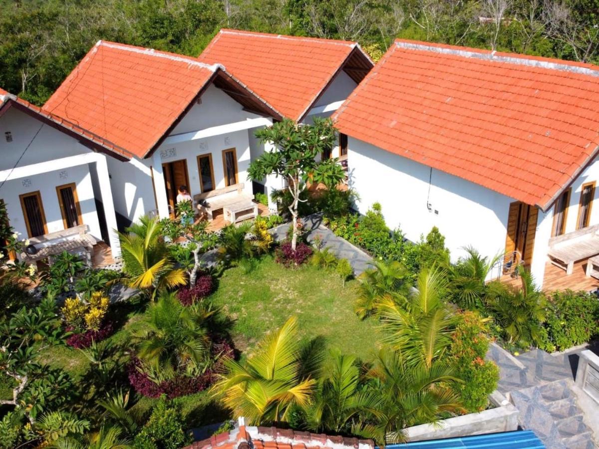 Sakti Wahyu Masari Homestay מראה חיצוני תמונה