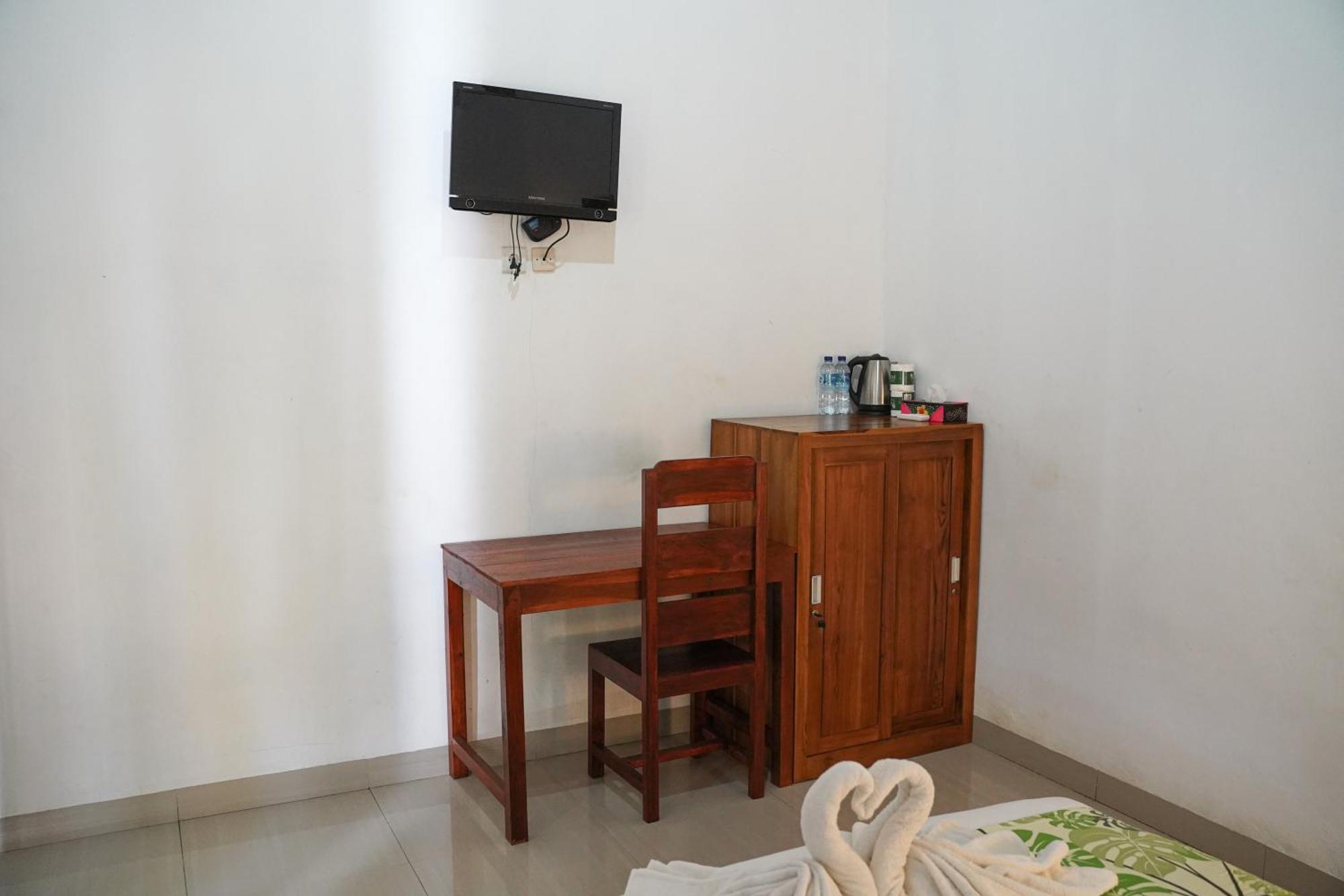 Sakti Wahyu Masari Homestay מראה חיצוני תמונה