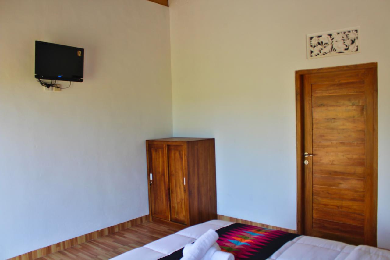Sakti Wahyu Masari Homestay מראה חיצוני תמונה