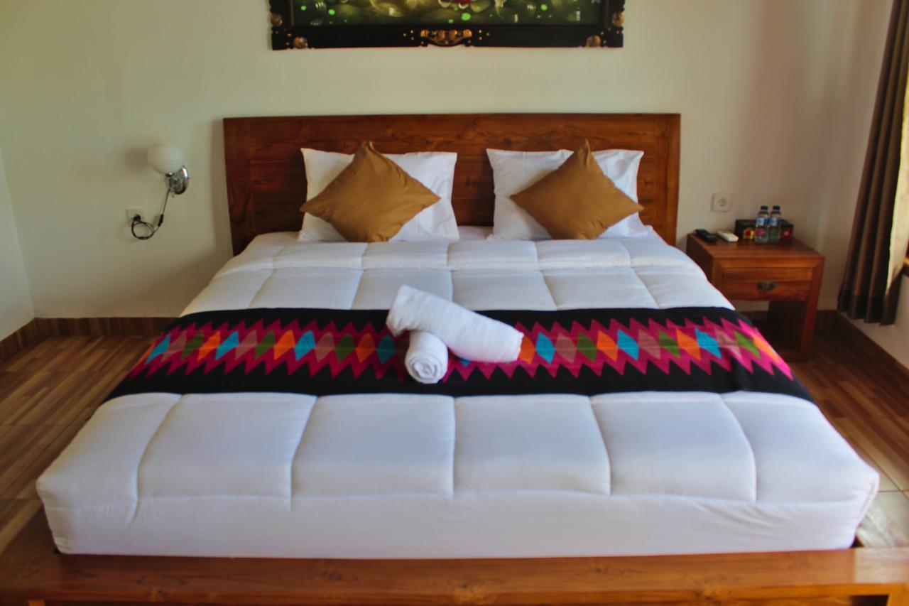 Sakti Wahyu Masari Homestay מראה חיצוני תמונה