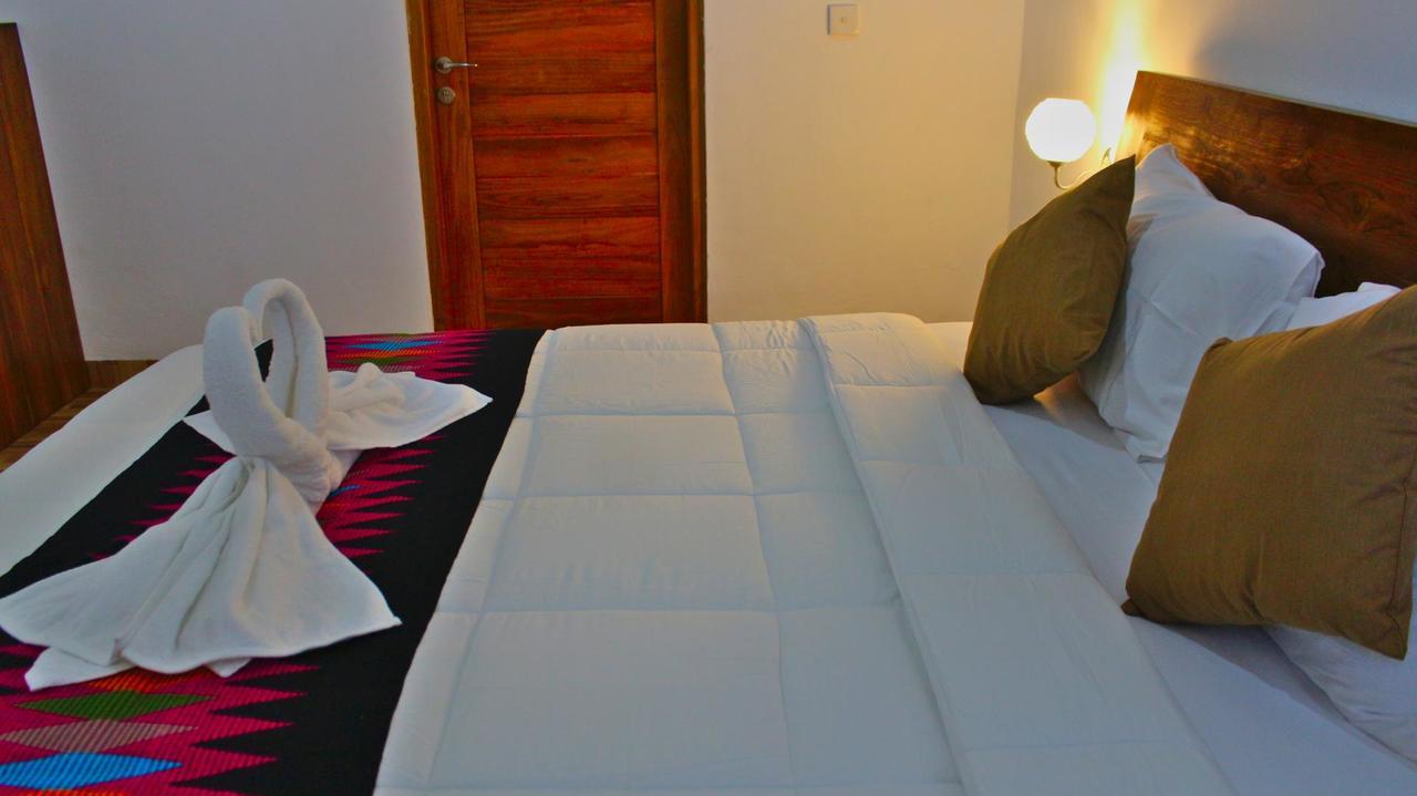 Sakti Wahyu Masari Homestay מראה חיצוני תמונה