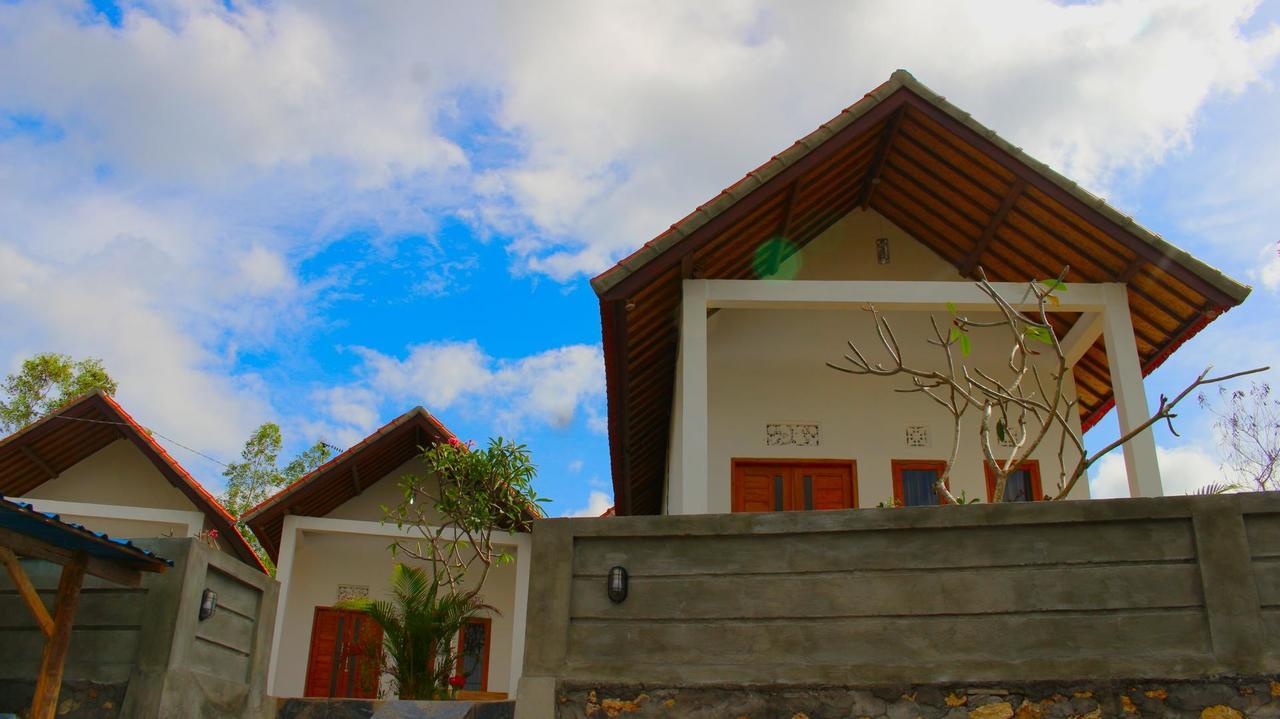 Sakti Wahyu Masari Homestay מראה חיצוני תמונה