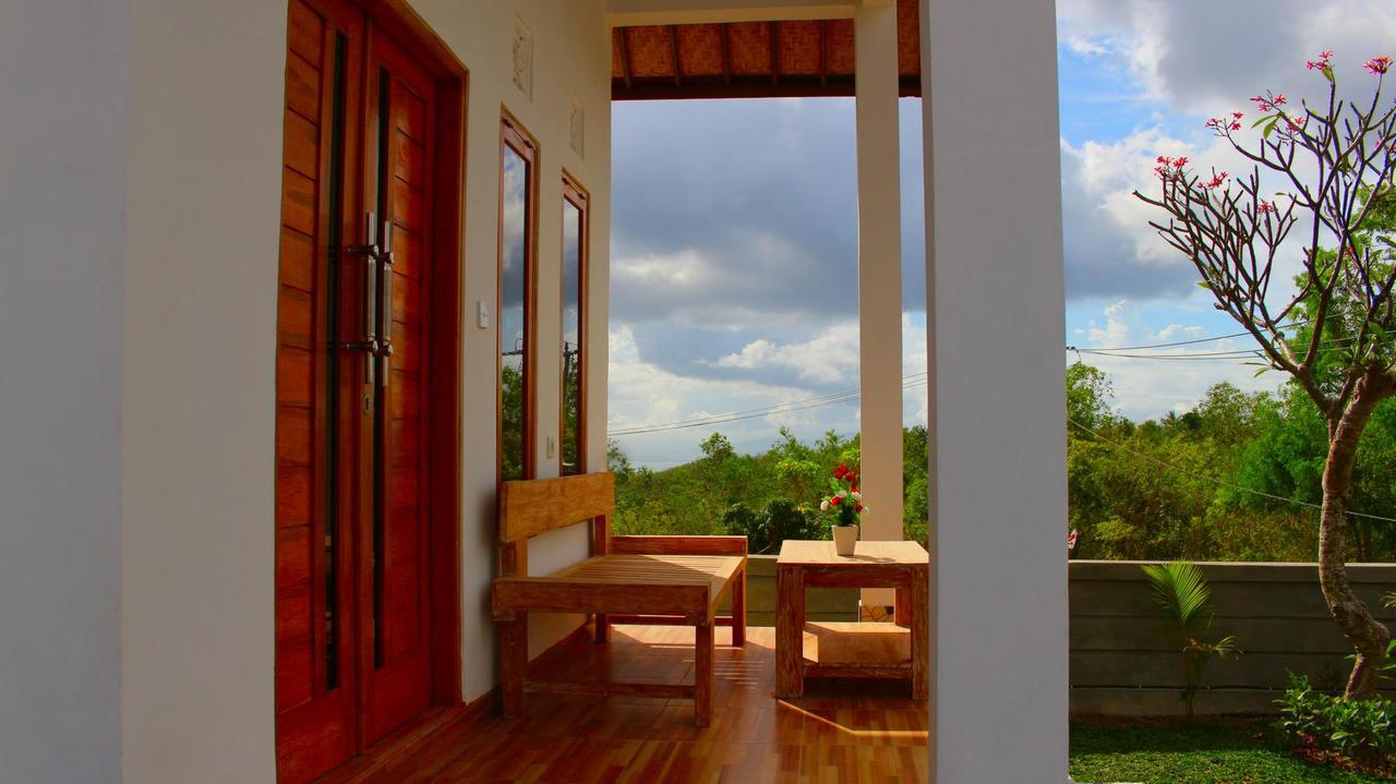 Sakti Wahyu Masari Homestay מראה חיצוני תמונה