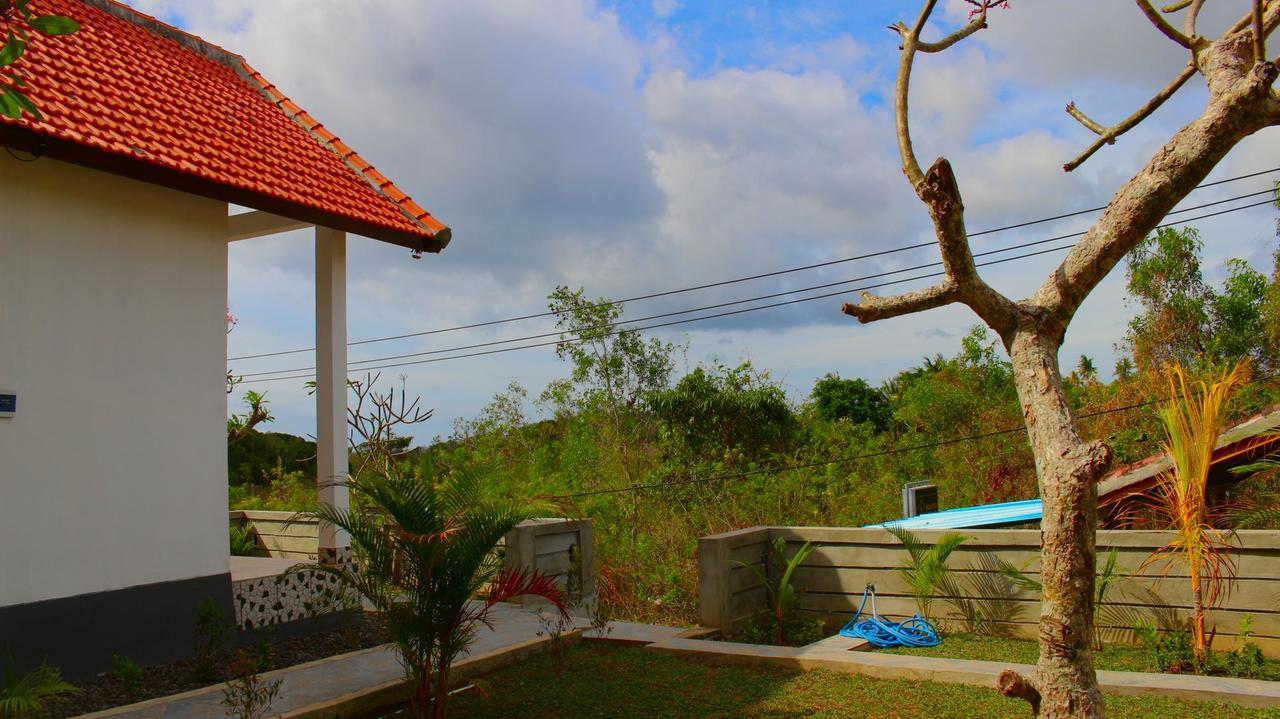 Sakti Wahyu Masari Homestay מראה חיצוני תמונה